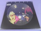 Blondie - Plastic Letters, Limited Edition Picture Disc LP, New & Sealed