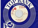C. KAPNISSIS WITH HIS SEXTET DON'T CRY MY HEART / ONLY A DREAM GREEK 45 SINGLE