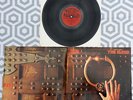 LP Vinyl - KISS The Elder - CASABLANCA 6302163 -