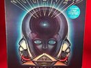 JOURNEY Frontiers 1983 UK Vinyl LP + INNER + POSTER EXCELLENT CONDITION