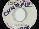 Delroy Wilson 
