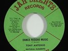 Tony Antonio 
