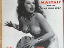 GENE MALTAIS & FLAT DUO JETS Voodoo Woman 7