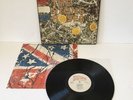 THE STONE ROSES 1989 VINYL LP ORE LP502 RAISED LETTERING A2/B2 Silvertone Labels