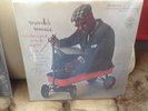 THELONIOUS MONK SEPTET Monk's Music SMJ-6207 Vinyl
