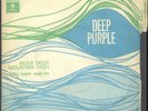 DEEP PURPLE - RIVER DEEP MOUNTAIN HIGH -  ODEON FRANCE 1969 PS 45 EX/NM