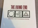 the living end vinyl