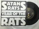 SATANS RATS 7