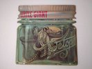 GENTLE GIANT LP OCTOPUS 1973 COLUMBIA PC 32022 DIECUT TERRE HAUTE