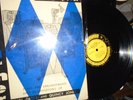 ART FARMER SEPTET PRESTIGE 7031 DON MARTIN COVER NY FIREWORKS LABEL OG