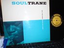 JOHN COLTRANE SOULTRANE PRESTIGE 7142 NJ FIREWORKS LABEL MONO OG