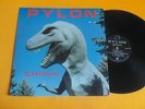 LP   PYLON  -  CHOMP  (ORIG.1983 CANADA-PRESS)  EX