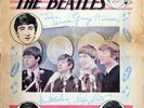 A SALUTE TO THE BEATLES . LIVERPOOL ECHO NEWSPAPER 1964 POP SPECIAL