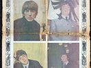 LIVERPOOL ECHO NEWSPAPER 12 SEPT 1964 THE BEATLES FRONT COVER POP PARADE SPECIAL