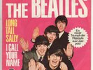 The Beatles - Long Tall Sally - I Call Your Name - 7