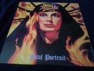 king diamond fatal portrait lp Roadracer 1986 release.