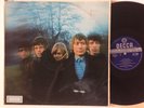 THE ROLLING STONES - BETWEEN THE BUTTONS - UK DECCA STEREO LP MISPRINT original