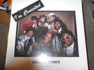 Unique Tymes   I'm Conceited    Private   Perpetual Disc  9017   Sealed