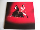 THE WHITE STRIPES : Elephant 2013 Third Man black vinyl 2 LP near mint