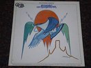 THE EAGLES Quadraphonic Vinyl ON THE BORDER Audiophile Quad