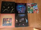 Crosby, Stills, Nash & Young BOX SET Play Replay 4 Way Street DAYLIGHT ALLIES