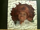 LUCHA REYES  La Morena De Oro Del Peru  LP   Peruvian  singer  1971   EX
