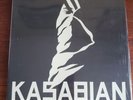 Kasabian Limited Edition Vinyl 2004 10
