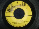 STRANGER COLE WITH OWEN & LEON   -  KOO KOO DO  (SKA)  45