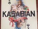 Kasabian Empire Vinyl