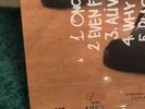 Pearl Jam TEN Coke Bottle Clear Vinyl LIMITED EDITION 1967/2000 Brand New Sealed