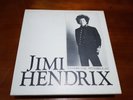 Jimi Hendrix Box Set Australian Pressing 1980 Polydor 2625038