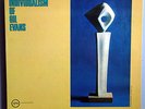 GIL EVANS w/ERIC DOLPHY+PAUL CHAMBERS INDIVIDUALISM RARE ORIG '63 VERVE MONO LP