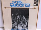 The Queers Beat Off - Record Album 1994 Original Lookout LK81 Shrink EXC/EXC