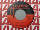 Ray Charles - I've Got A Woman / Hallelujah I Love Her So ATLANTIC 7