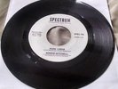 Ronnie Mitchell - Hang Loose/A Man Ain't No Stronger... 45 northern soul VG+