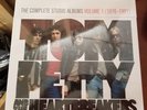 Complete Studio Albums, Vol. 1: 1976-1991 [180 Gram Vinyl] [Box] by Tom Petty