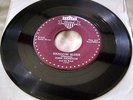 John Hampton - Shadow Blues/Honey Hush 45 (United) rockabilly VG