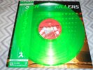 Live Killers 2LP Japan Green Red Vinyl - Queen Freddie Mercury
