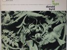 DONALD BYRD: Byrd in Flight USA Blue Note BST 84048 Jazz Vinyl LP