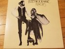 ORIGINAL 1977 FLEETWOOD MAC RUMORS VINYL LP WINCHESTER PRESSING W/ POSTER *RARE*