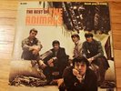 The Best Of The Animals Vinyl LP Album: Original Recording *Rare* SE-4324 MGM