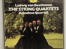 Amadeus Quartet - 10 LP Vinyl Beethoven Box Set - 1963 Deutsche Grammophon