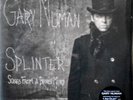 GARY NUMAN ?– SPLINTER (Songs From A Broken Mind) UK 2X VINYL G/F NEW/SEALED