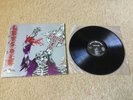 Various “Let’s Die” Original 1985 USA vinyl Lp. The Drab, White Pigs etc