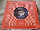 Garnet Mimms - More Than a Miracle/Looking for You 45 northern soul Strong VG+