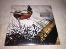 Circa Survive Juturna Gray/Blue Splatter Vinyl Sealed