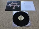 Various “Metal Massacre II