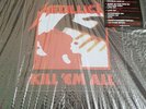 Metallica Kill Em All Deluxe Box Set