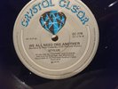Stylus So Much Love  we all need another oz rare funk 45 Crystal Clear