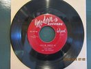 Etta James The Wallflower/ Hold Me Squeeze Me  Rare 1955 Modern Hollywood 45-947